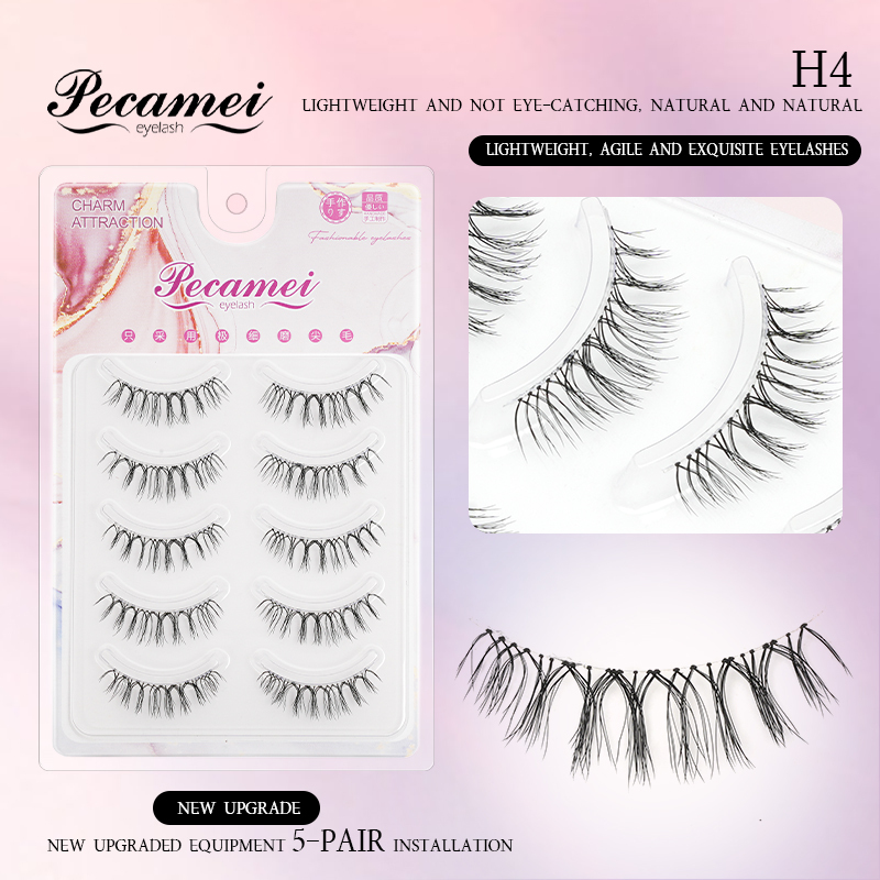 Pecamei_Fake_Eyelashes_Natural_Look_False_Eye_Lashes_Daily_Strip_Cross_Clear_Band_6_12mm_Cross_Lashes_Invisible_Thin_band_Cute_Lash_for_Wedding_Daily_Work_Eye_Makeup_5_Pairs_1698828846695_1.jpg